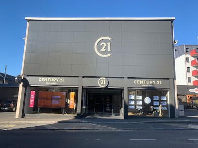 CENTURY 21 Gambetta, Agence Immobilière à Fougères