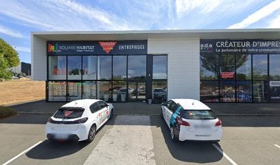 Zambon Immobilier, Agence Immobilière à Changé