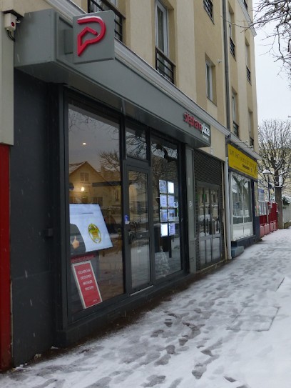 Agence Immobilière Stéphane Plaza Immobilier Bry-sur-Marne Le Perreux-sur-Marne (Pont De Bry), Agence Immobilière au Perreux-sur-Marne