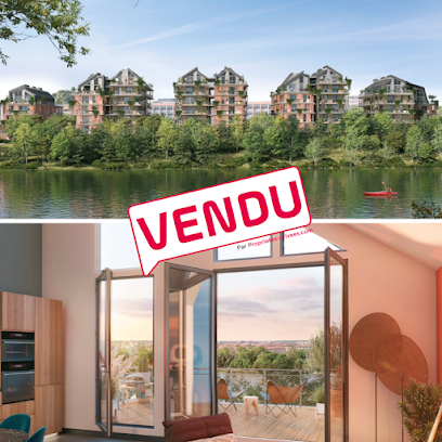 Julie Vanmeenen Immobilier - Propriétés Privées Agence Immobilière à Colomiers
