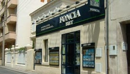 FONCIA | Agence Immobilière | Achat-Vente | Salon-De-Provence | Pl. Du Général De Gaulle, Agence Immobilière à Salon-de-Provence