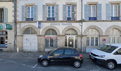 Pradier Agence, Agence Immobilière à Tulle