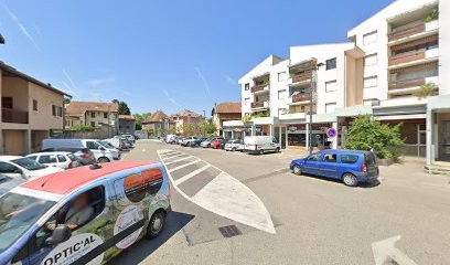 Agence immobilière Guy Hoquet PONTCHARRA, Agence Immobilière à Pontcharra