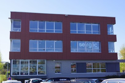 Sergic (Headquarters), Agence Immobilière à Wasquehal