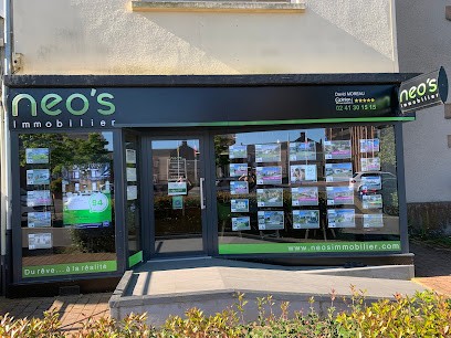 NEO'S Immobilier SEVREMOINE, Agence Immobilière à Sèvremoine