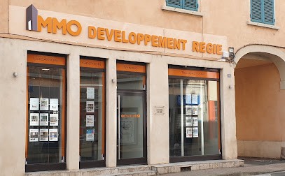 IMMO DEVELOPPEMENT REGIE, Agence Immobilière à L'Arbresle