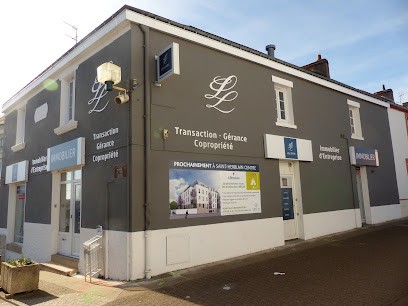 Agence immobilière LELIEVRE Saint-Herblain Particuliers & Professionnels, Agence Immobilière à Saint-Herblain
