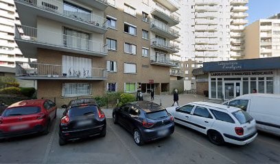 Sci Reine Bathilde, Agence Immobilière à Chelles