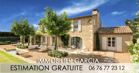 Agent Immobilier Garcia Agence Immobilière à Lucenay