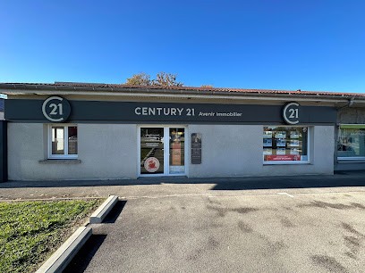 Agence Immobilière CENTURY 21 Avenir Immobilier Saône, Agence Immobilière à Saône
