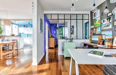 Anne Hui Immobilier Agence Immobilière à Paris 02