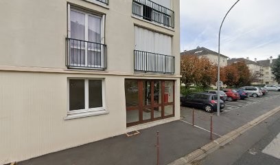 Habitations Loyer Modéré, Agence Immobilière à Olivet