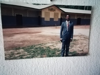 Nkoa Jacques, Agence Immobilière à Sargé-lès-le-Mans