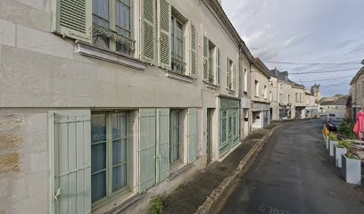 Stella Fillet SAFTI, Agence Immobilière à Montreuil-Bellay