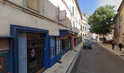 Saint Graal Immobilier, Agence Immobilière à Orange