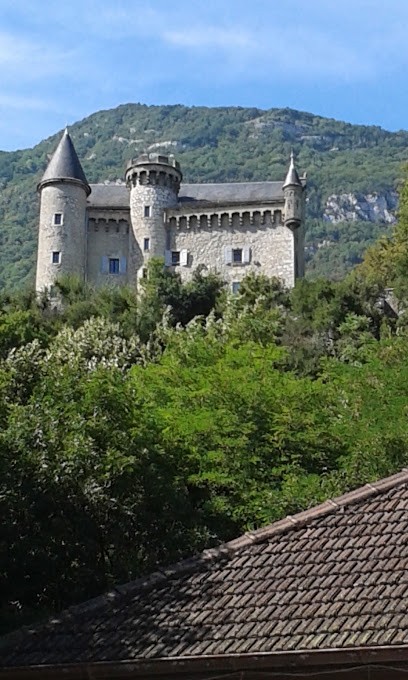 S.o.n.l, Agence Immobilière à Anglefort