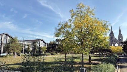 LB Immobilier Soissons (L.B.I.), Agence Immobilière à Soissons
