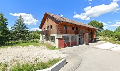 NJ PRESTA, Agence Immobilière à Chavanod