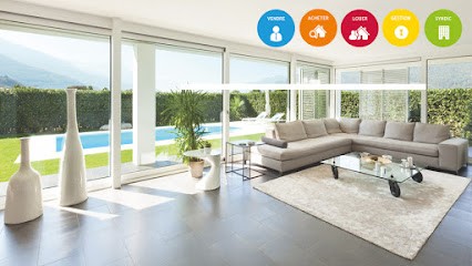 L'Immobilière Guignard, Agence Immobilière à Châteauroux