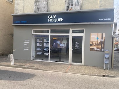 Agence immobilière Guy Hoquet Varilhes, Agence Immobilière à Varilhes