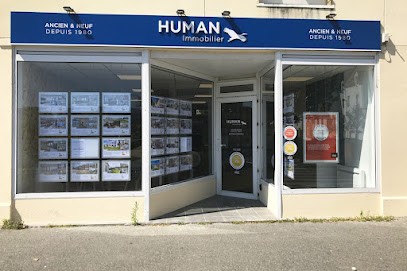 Human Immobilier Lanester, Agence Immobilière à Lanester