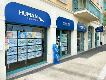 Human Immobilier Chassieu, Agence Immobilière à Chassieu