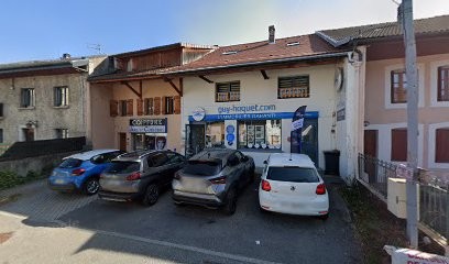 Agence immobilière Guy Hoquet VALLEIRY, Agence Immobilière à Valleiry