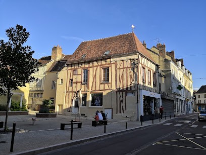 Dilo89 Immobilier, Agence Immobilière à Saint-Florentin