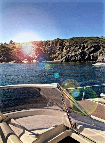 Agence de la Mer et Soleil, Agence Immobilière à Vias