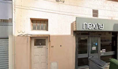 Agence immobilière Lamy Salon-de-Provence Bossy, Agence Immobilière à Salon-de-Provence