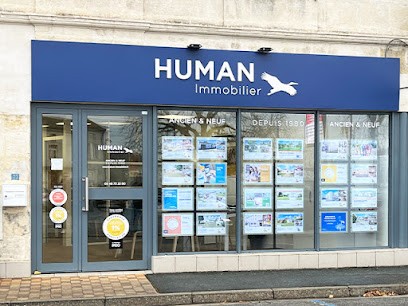 Human Immobilier Pont L'Abbé D'Arnoult, Agence Immobilière à Pont-l'Abbé-d'Arnoult