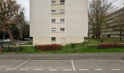 Res Du Parc, Agence Immobilière à Saint-Jean-de-Braye