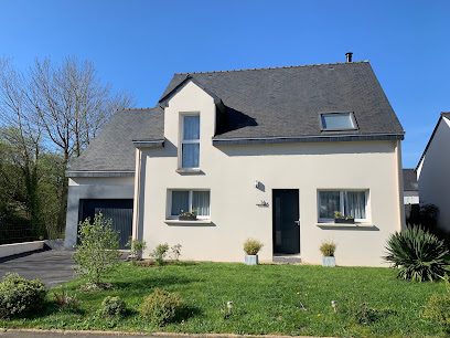 3%.Com Immobilier - Julie Et Romain Briffaut Agence Immobilière à Baden