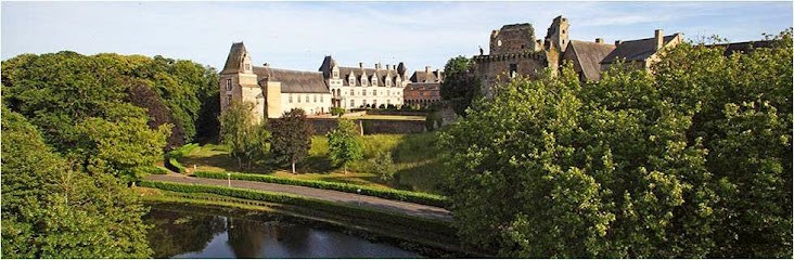 Castel Immobilier, Agence Immobilière à Châteaubriant