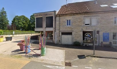 7immo, Agence Immobilière à Rioz