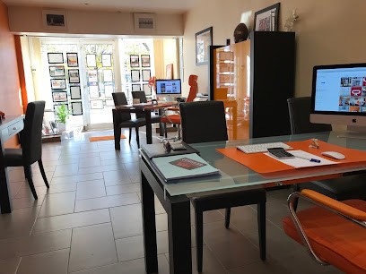 POURSINE IMMOBILIER AGENCE IMMOBILIERE ROCHEFORT- FOURAS, Agence Immobilière à Rochefort