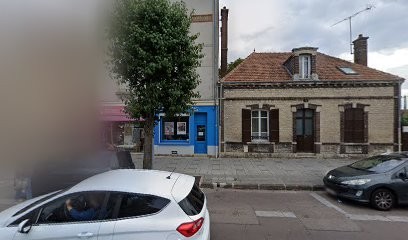 Smart Immo, Agence Immobilière à Sainte-Savine