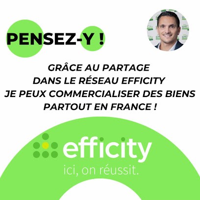 effiCity : Florent Deletoile, Agence Immobilière au Haillan