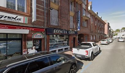 FONCIA | Agence Immobilière | Location-Syndic-Gestion-Locative | Gien | R. Victor Hugo, Agence Immobilière à Gien