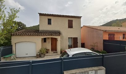 Copro les Jardins de Salome, Agence Immobilière à Pégomas