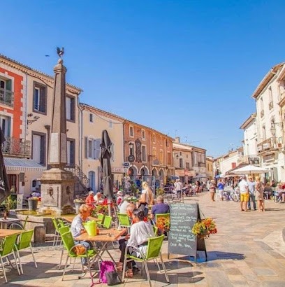 JF Immo, Agence Immobilière à Vias