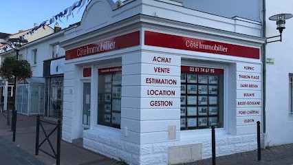 AGENCY OF THE BAY, Agence Immobilière à La Bernerie-en-Retz