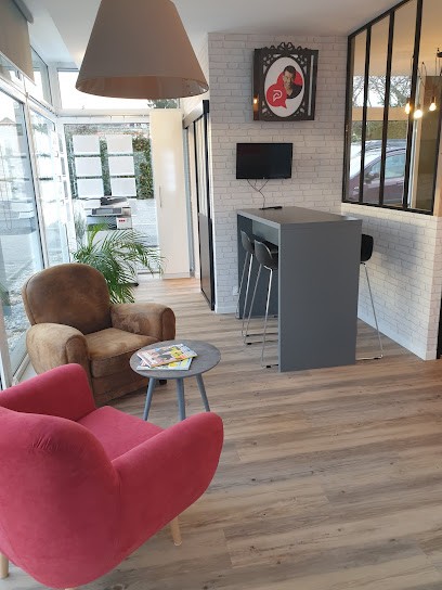 Stéphane Plaza Immobilier, Agence Immobilière à Ornex