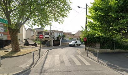 HLM France Habitation (SA), Agence Immobilière à Clichy-sous-Bois