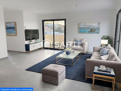 David Prandini Safti Agence Immobilière à Béziers