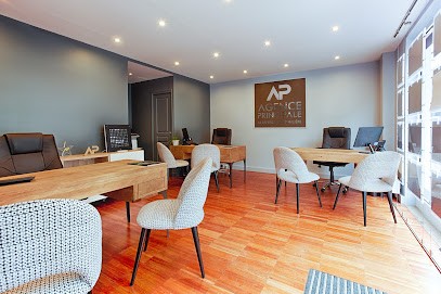Agence Principale - Sèvres, Agence Immobilière à Sèvres
