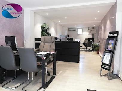 Agence Azur Immobilier, Agence Immobilière à Istres