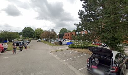 Résidence Les Terrasses du Golf à Mont-St-Aignan, Agence Immobilière à Mont-Saint-Aignan