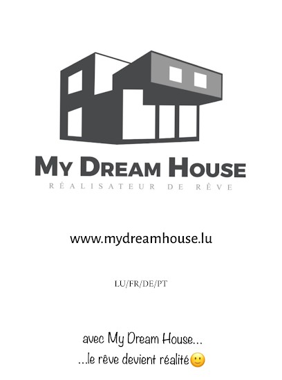 My Dream House Sarl-s, Agence Immobilière à Villerupt