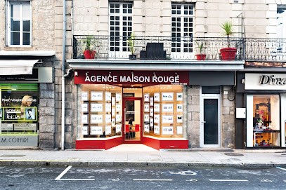 Agence Maison Rouge, Agence Immobilière à Dinan